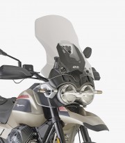 Moto Guzzi V85 TT (24-26) GIVI Windshield in Transparent D8209ST