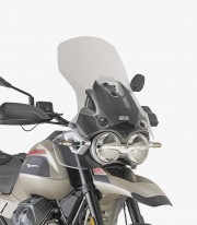 Cúpula Transparente GIVI Moto Guzzi V85 TT (24-26) D8209ST