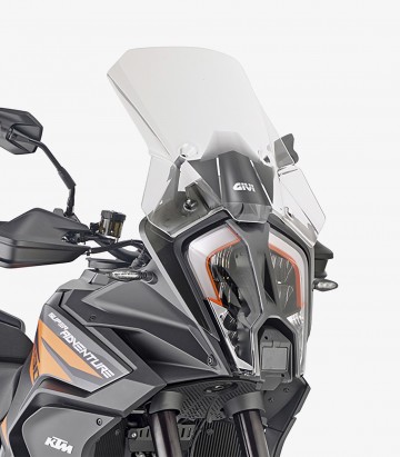 Cúpula Transparente GIVI KTM 1290 Super Adventure R (21-25) D7713ST