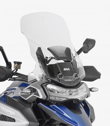 Cúpula Ahumada GIVI Triumph Tiger 1200 GT / GT Pro (22-26) D6422ST