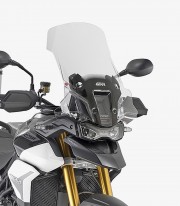 Triumph Tiger 900 (20-23) GIVI Windshield in Transparent D6418ST