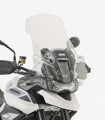 Cúpula Transparente GIVI Triumph Tiger 900 (20-23) D6415ST