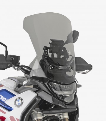 Cúpula Ahumada GIVI BMW F 900 GS (24-26) D5145S