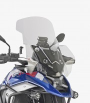 BMW R 1300 GS (24-26) GIVI Windshield in Transparent D5144ST