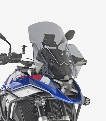 BMW R 1300 GS (24-26) GIVI Windshield in Smoked D5144S
