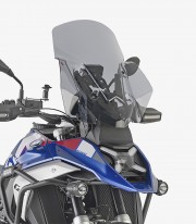 BMW R 1300 GS (24-26) GIVI Windshield in Smoked D5144S