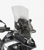 BMW R 1300 GS (24-26) GIVI Windshield in Transparent D5143ST