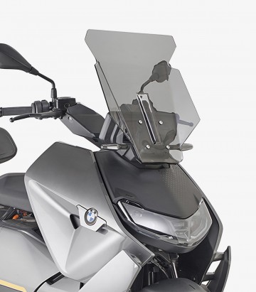 BMW CE 04 (22-25) GIVI Windshield in Transparent D5142S
