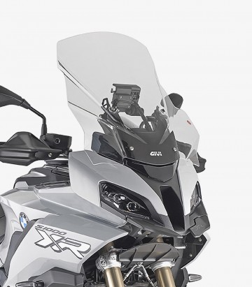 BMW M 1000 XR (24-26) GIVI Windshield in Smoked D5138ST