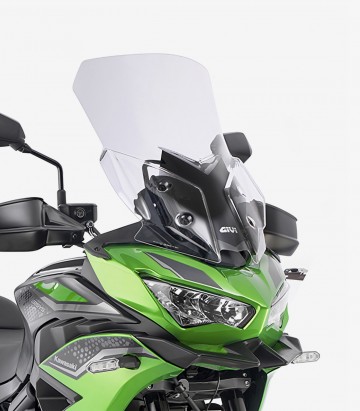 Cúpula Transparente GIVI Kawasaki Versys 650 (22-26) D4132ST