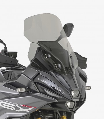 Cúpula Ahumada GIVI Suzuki GSX S1000 GX (24-26) D3128S