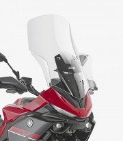 Parabrisas Transparente GIVI Yamaha Tracer 7 (25-26) D2177ST