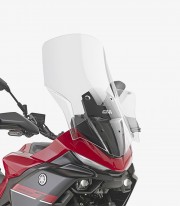 Parabrisas Transparente GIVI Yamaha Tracer 7 (25-26) D2177ST