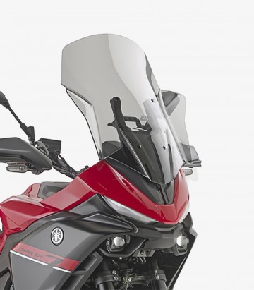 Yamaha Tracer 7 (25-26) GIVI Windshield in Smoked D2177S