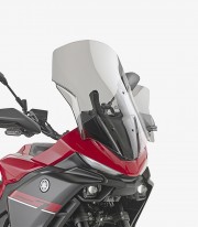 Yamaha Tracer 7 (25-26) GIVI Windshield in Smoked D2177S