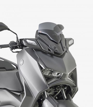 Parabrisas Ahumado GIVI Yamaha X-MAX 125 (23-26) D2167B