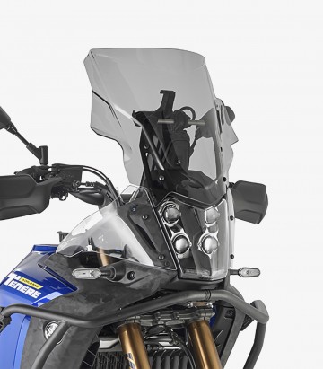 Yamaha Ténéré 700 World Raid (22-25) GIVI Windshield in Transparent D2165S