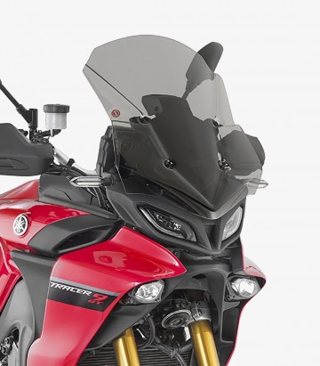 Yamaha Tracer 9 / Tracer 9 GT / Tracer 9 GT+ (21-24) GIVI Windshield in Transparent D2159S