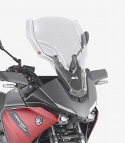 Cúpula Ahumada GIVI Yamaha Tracer 7 / Tracer 7 GT (20-24) D2148ST