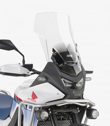 Cúpula Ahumada GIVI Honda XL 750 Transalp (25-26) D1220ST