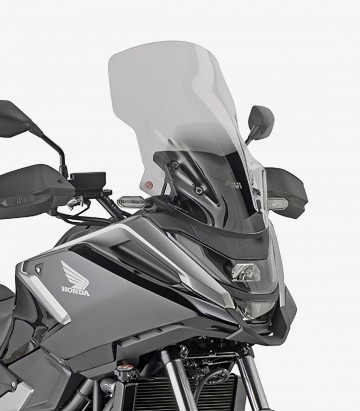 Honda NC750X (25-26) GIVI Windscreen in Transparent D1217ST