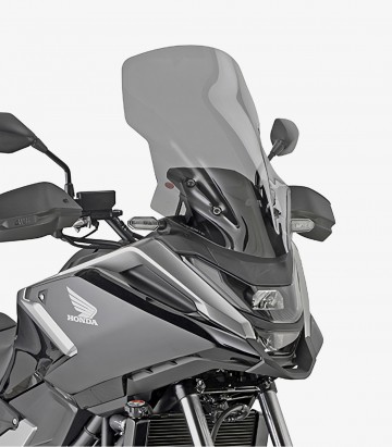 Honda NC750X (25-26) GIVI Windshield in Smoked D1217S