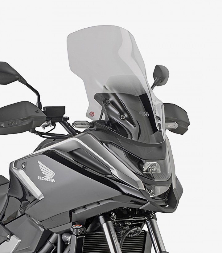 Cúpula Transparente GIVI Honda NT 1100 (25-26) D1214ST