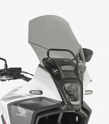 Honda NX 500 (24-25) GIVI Windshield in Transparent D1203S