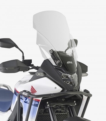 Cúpula Transparente GIVI Honda XL 750 Transalp (23-24) D1201ST