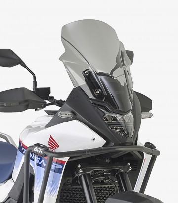 Honda XL 750 Transalp (23-24) GIVI Windshield in Smoked D1201S