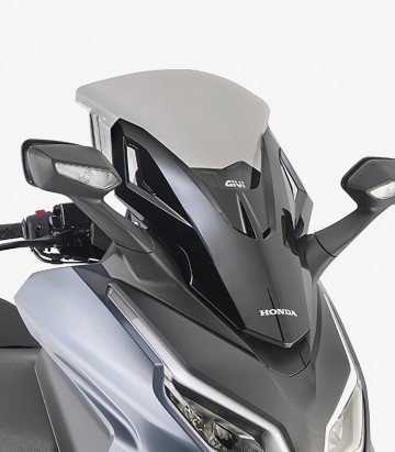 Cúpula Transparente GIVI Honda Forza 125 (21-22) D1187S