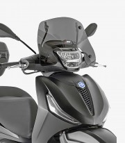Cúpula Ahumada GIVI Piaggio Beverly 300/310/400 HPE (21-26) 5621S+A5616A