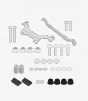 Cúpula Ahumada GIVI BMW F 900 R (20-26) 5139S+A5139A