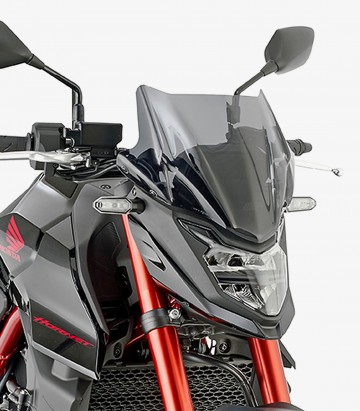 Cúpula Transparente GIVI Honda CB 750 Hornet (23-24) 2166A+A1200A