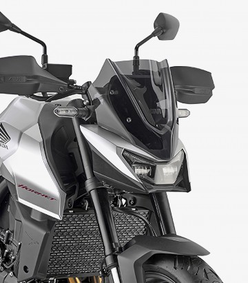Cúpula Ahumada GIVI Honda CB 750 Hornet (25) 1221A+A1221A