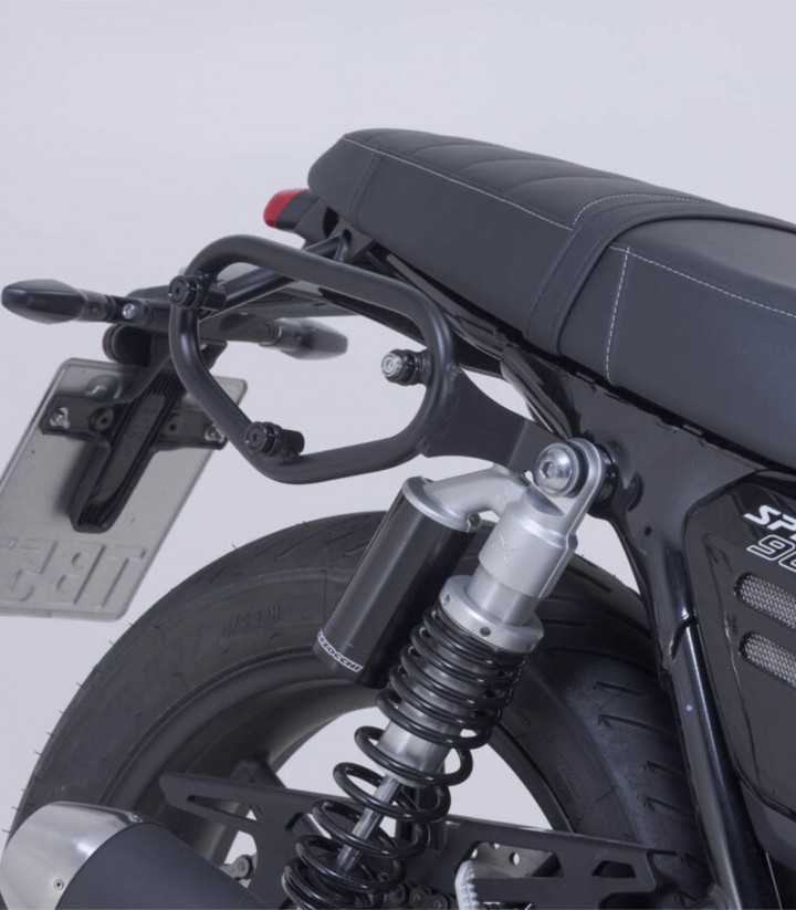 Soporte Lateral Derecho SLC Triumph Speed Twin 900 (24) SW-MOTECH HTA.11.667.11100 HTA.11.667.11100