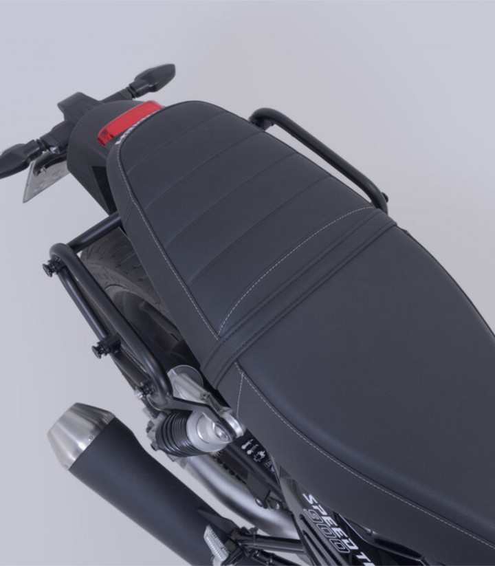 Soporte Lateral Derecho SLC Triumph Speed Twin 900 (24) SW-MOTECH HTA.11.667.11100 HTA.11.667.11100