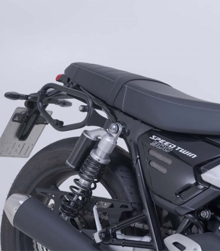 Soporte Lateral Derecho SLC Triumph Speed Twin 900 (24) SW-MOTECH HTA.11.667.11100 HTA.11.667.11100