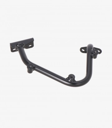 SW-MOTECH Right SLC Side Carrier for Triumph Street Twin / Speed Twin 900 (16-24) HTA.11.667.11001