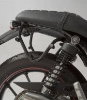 SW-MOTECH Right SLC Side Carrier for Triumph Street Twin / Speed Twin 900 (16-24) HTA.11.667.11001 HTA.11.667.11001