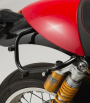 Soporte Lateral Derecho SLC Triumph Thruxton 1200 (16-19) SW-MOTECH HTA.11.795.11000 HTA.11.795.11000