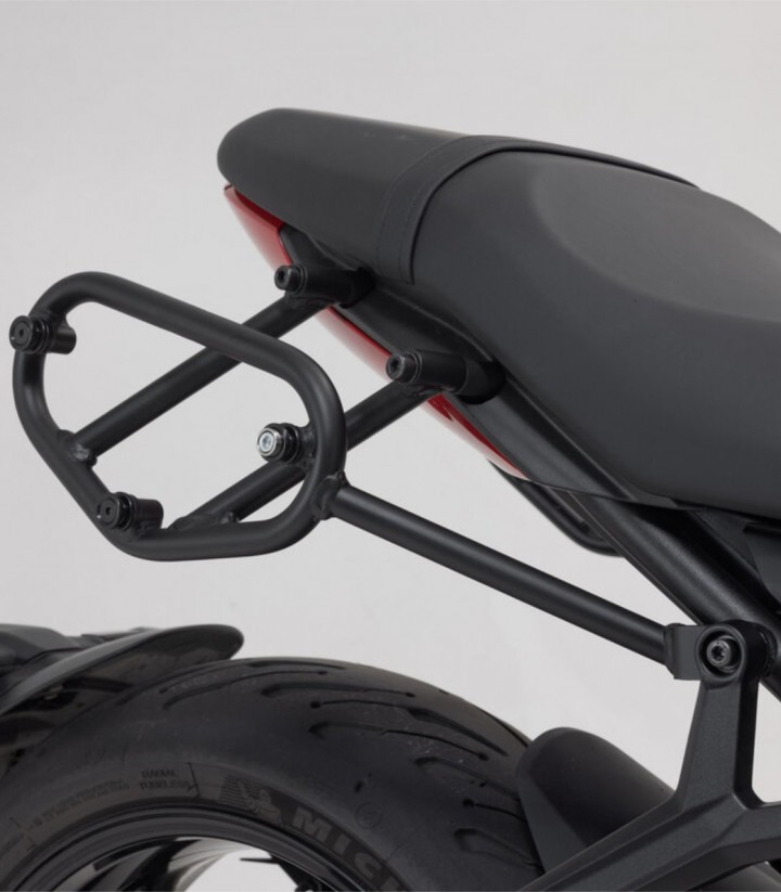 Seitenträger Links SLC Triumph Trident 660 (21-25) SW-MOTECH HTA.11.842.10000