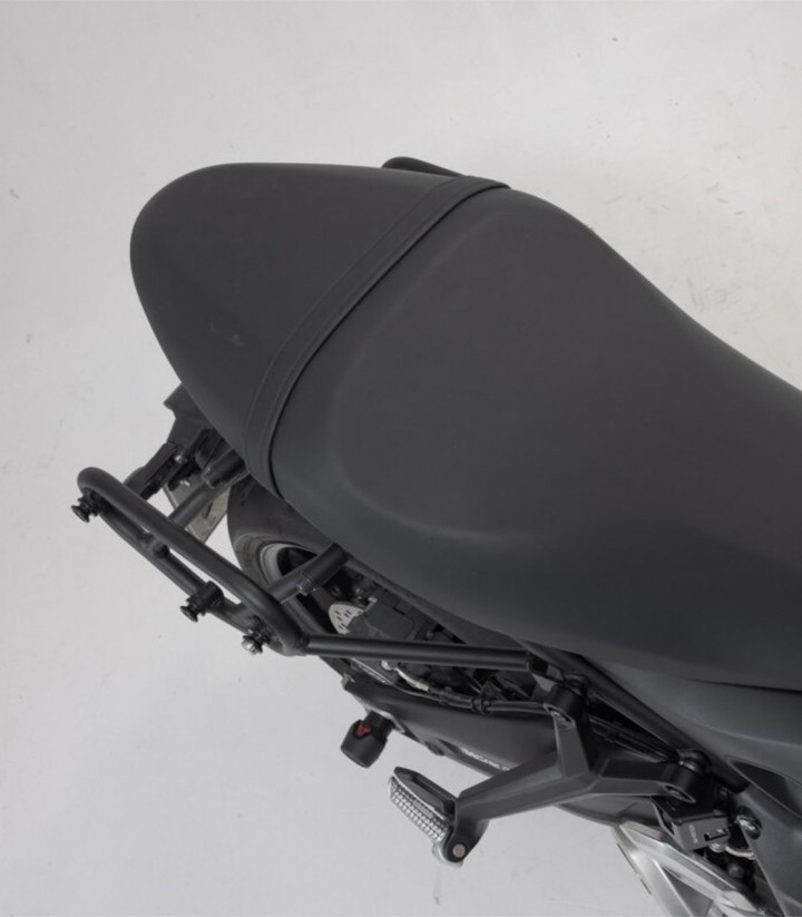 Soporte Lateral Izquierdo SLC Triumph Trident 660 (21-25) SW-MOTECH HTA.11.842.10000 HTA.11.842.10000