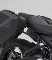 SW-MOTECH Left SLC Side Carrier for Triumph Trident 660 (21-25) HTA.11.842.10000 HTA.11.842.10000