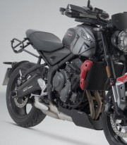 SW-MOTECH Left SLC Side Carrier for Triumph Trident 660 (21-25) HTA.11.842.10000 HTA.11.842.10000