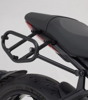 SW-MOTECH Right SLC Side Carrier for Triumph Trident 660 (21-25) HTA.11.842.11000 HTA.11.842.11000