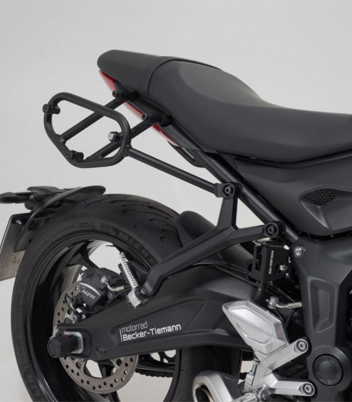 Seitenträger Rechts SLC Triumph Trident 660 (21-25) SW-MOTECH HTA.11.842.11000