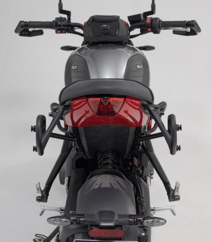 Soporte Lateral Derecho SLC Triumph Trident 660 (21-25) SW-MOTECH HTA.11.842.11000 HTA.11.842.11000