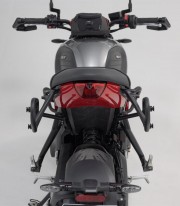 SW-MOTECH Right SLC Side Carrier for Triumph Trident 660 (21-25) HTA.11.842.11000 HTA.11.842.11000