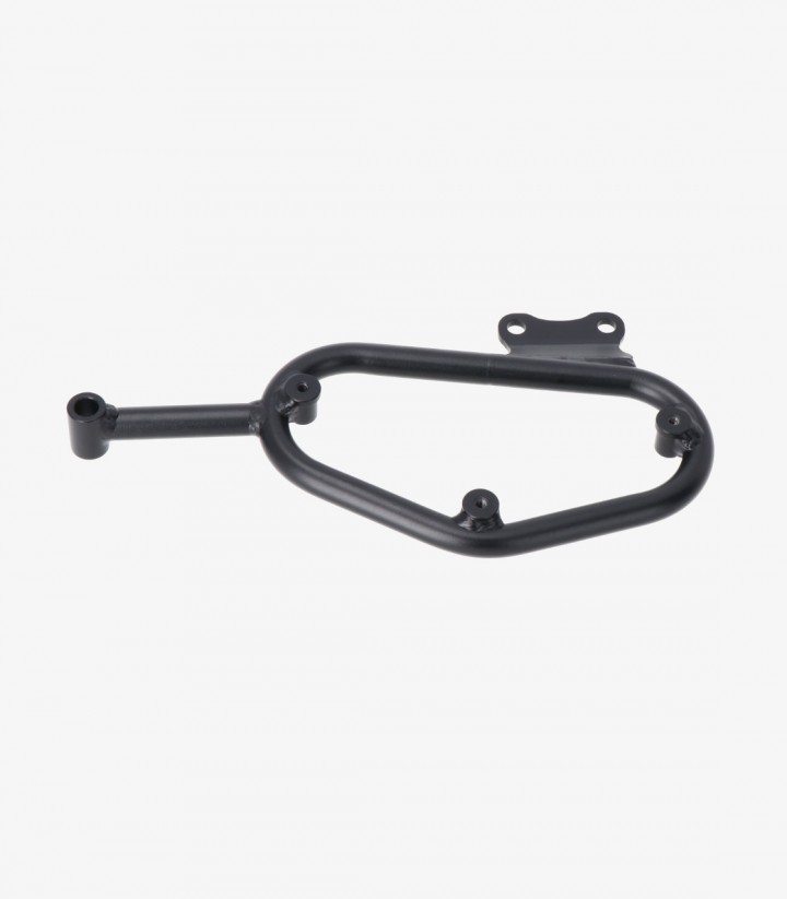 Soporte Lateral Izquierdo SLC Triumph Bonneville Speedmaster (18-24) SW-MOTECH HTA.11.902.10001 HTA.11.902.10001